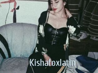 Kishafoxlatin