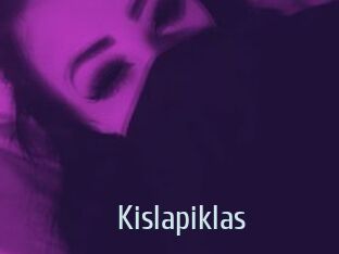 Kislapiklas