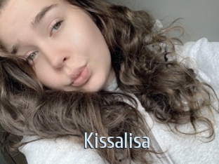 Kissalisa