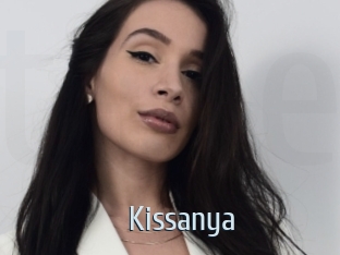 Kissanya