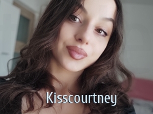 Kisscourtney