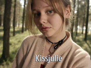 Kissjulie