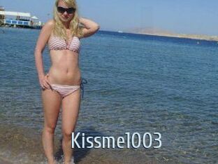 kissme1003 Ta Model