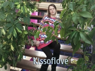 Kissoflove