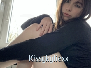 Kissykyliexx