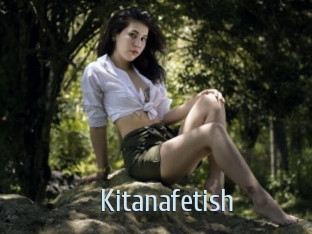 Kitanafetish