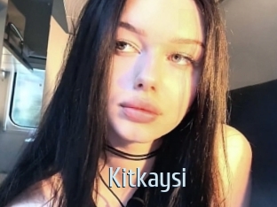 Kitkaysi