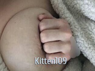 Kitten109