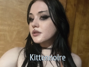 Kittennoire