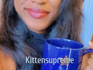 Kittensupreme