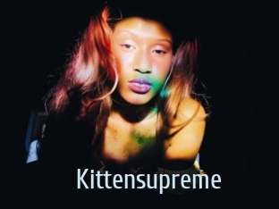 Kittensupreme