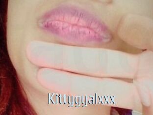 Kittygyalxxx