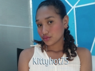 Kittyhot75