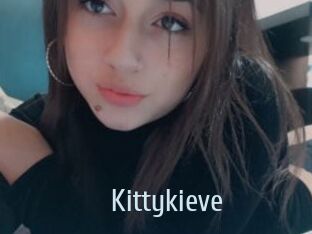 Kittykieve