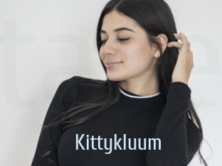 Kittykluum