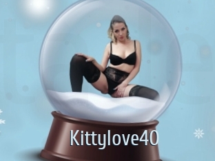 Kittylove40