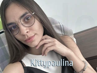 Kittypaulina