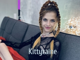 Kittyraine