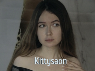 Kittysaon