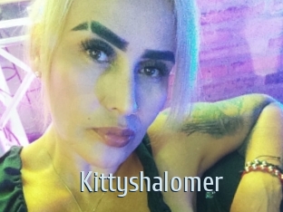 Kittyshalomer