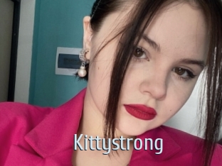 Kittystrong