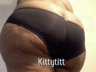 Kittytitt