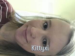 Kittyxi