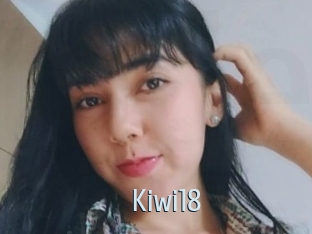 Kiwi18