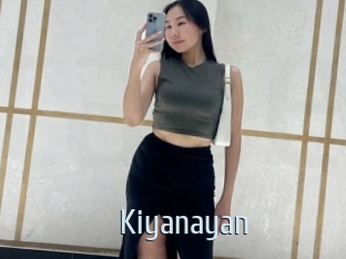 Kiyanayan