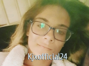 Kjxofficial24