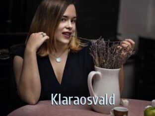 Klaraosvald