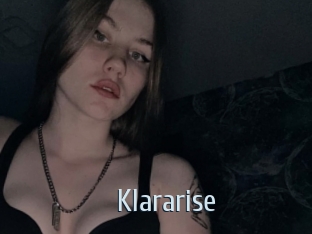 Klararise