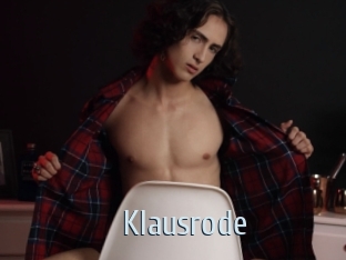 Klausrode