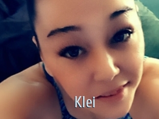 Klei