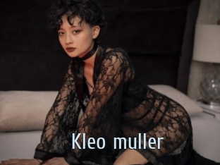 Kleo_muller