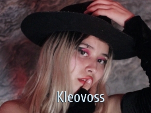 Kleovoss