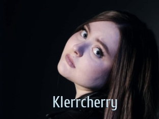 Klerrcherry