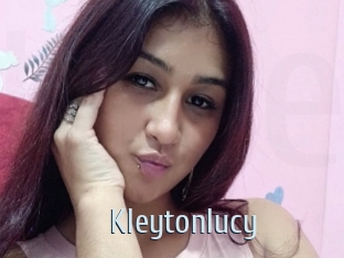 Kleytonlucy