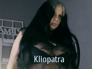 Kliopatra