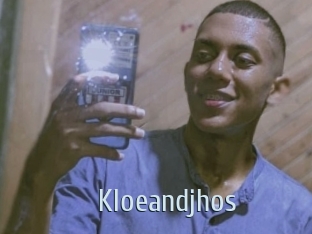 Kloeandjhos