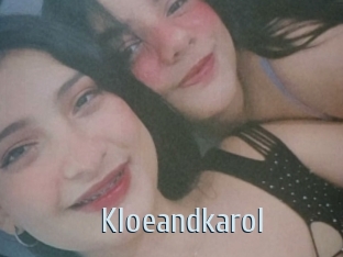 Kloeandkarol