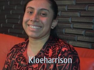 Kloeharrison