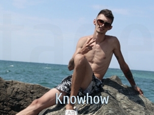 Knowhow