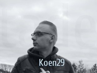 Koen29