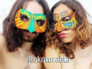 Kokotoranta