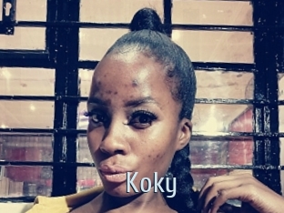 Koky