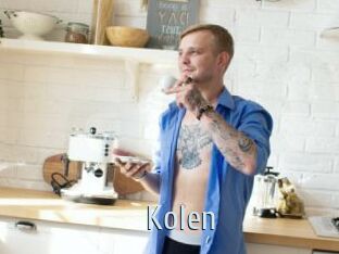 Kolen