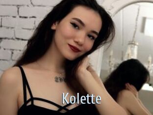 Kolette