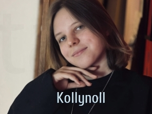 Kollynoll