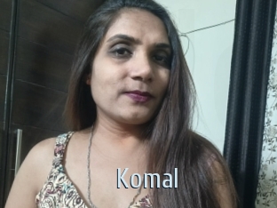 Komal